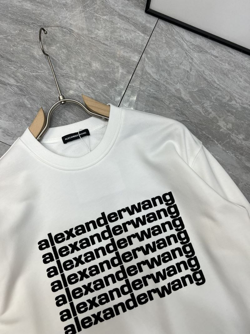 Alexander Wang Hoodies